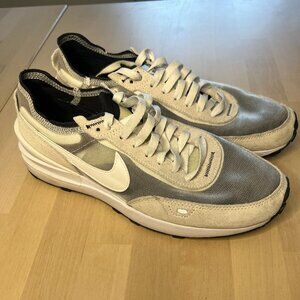 Nike Waffle One Summit White DA7995-100